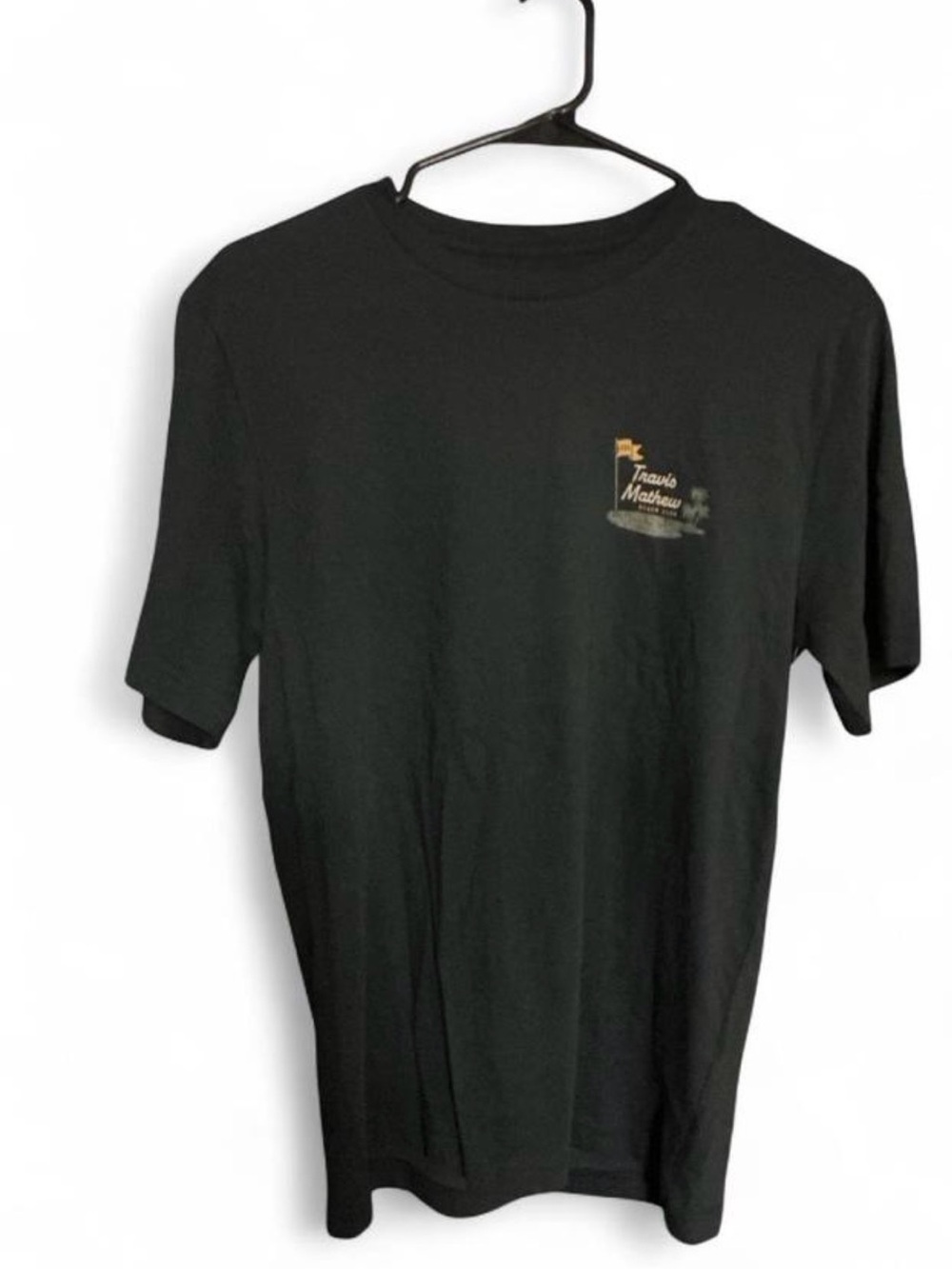 Travis Mathew Beach Club Tee NWT New Never Worn Small